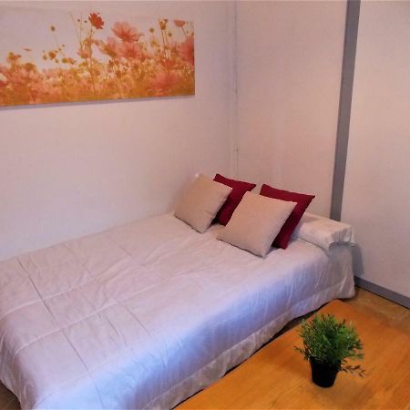 Casa Fasnia Nature 외부 사진
