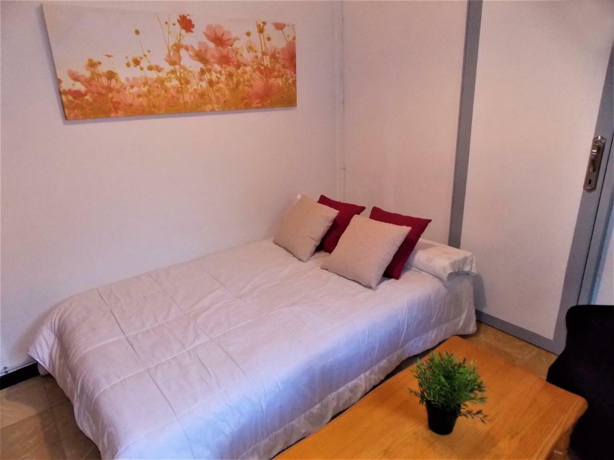 Casa Fasnia Nature 외부 사진