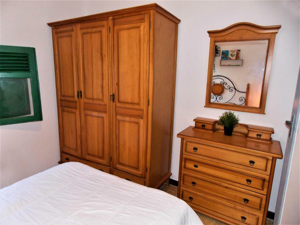 Casa Fasnia Nature 외부 사진
