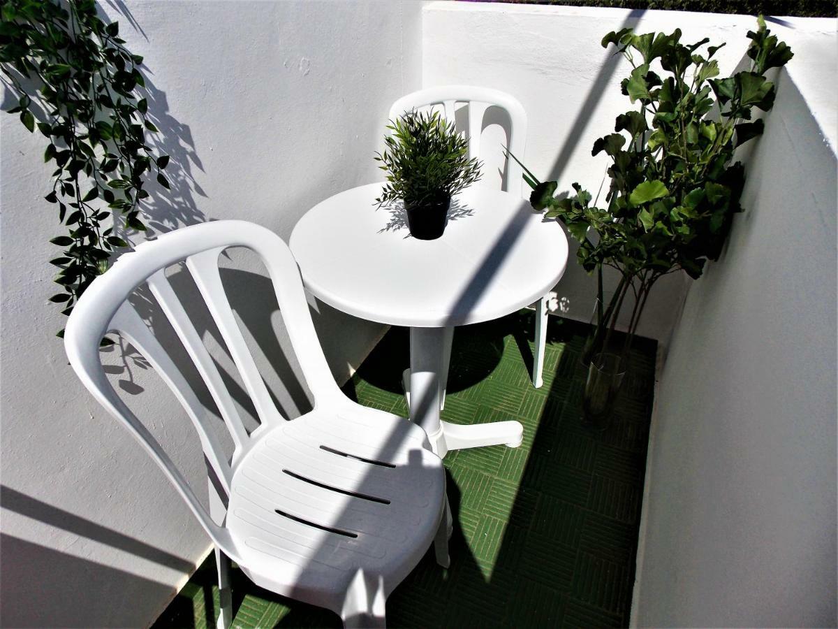 Casa Fasnia Nature 외부 사진