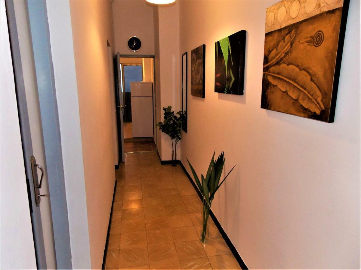 Casa Fasnia Nature 외부 사진